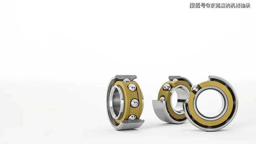 德国grw高精度滚珠轴承:技术领先者制造的创新产品