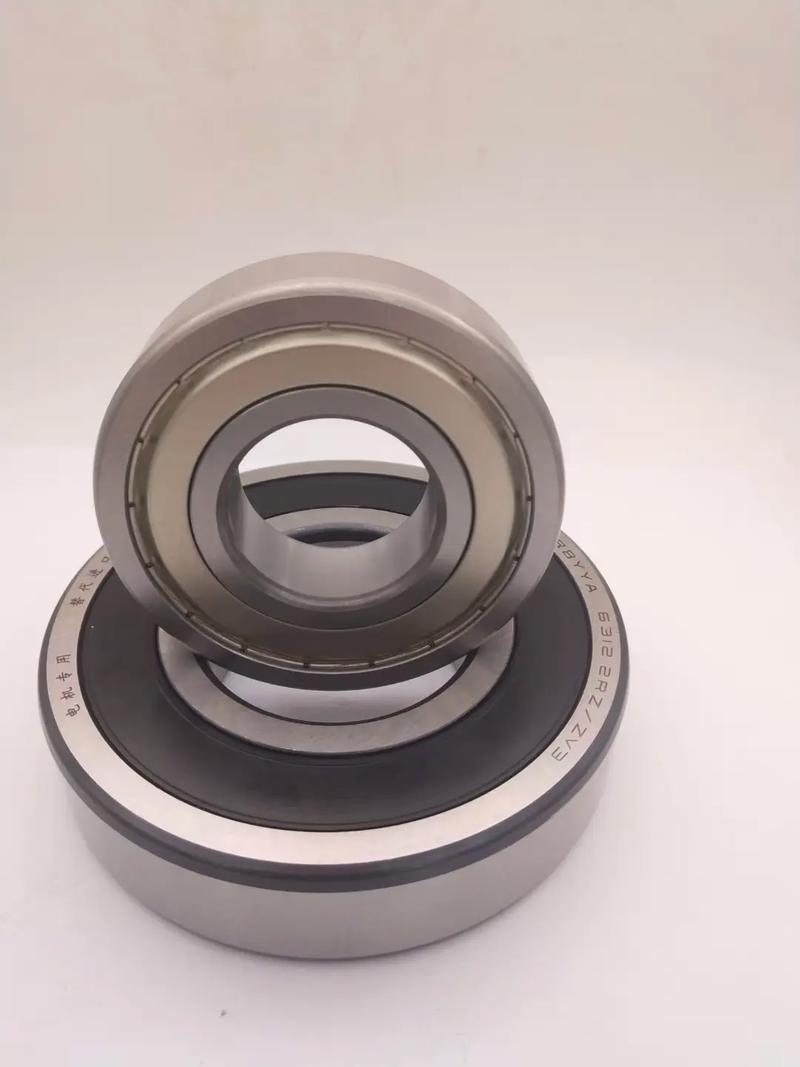 #轴承 世上没有白费的努力,也没有碰巧的成功,一切的无心插柳